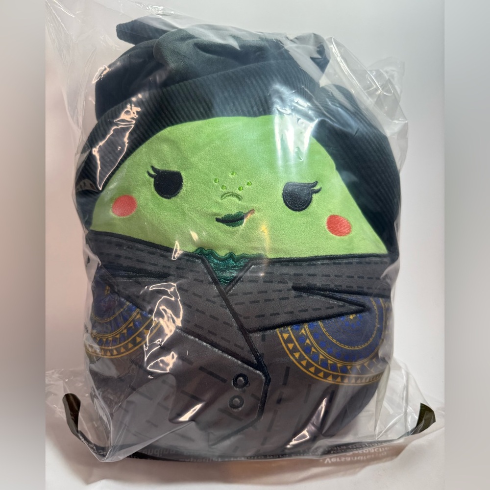 Squishmallow - Wicked